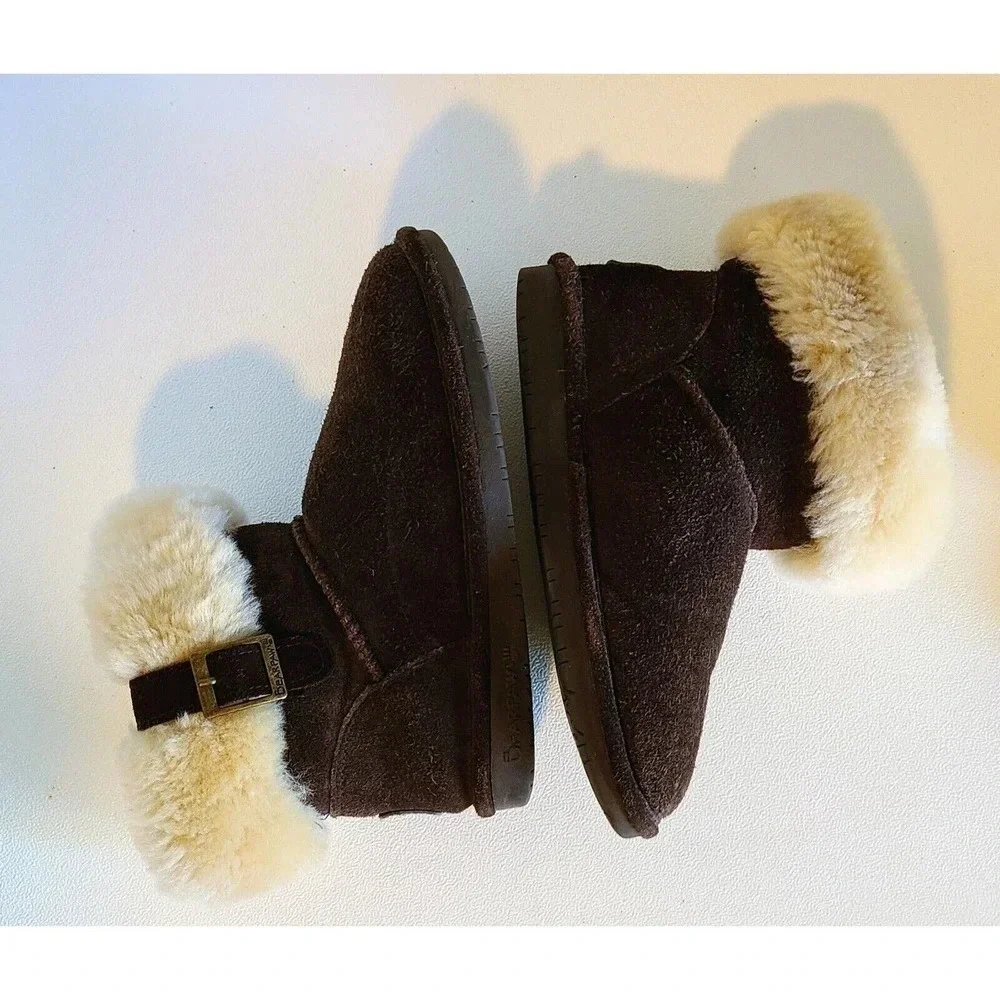 BearPaw abby short
